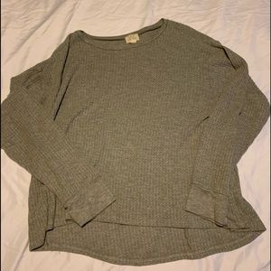 By Product Social Tee Termal womans XL